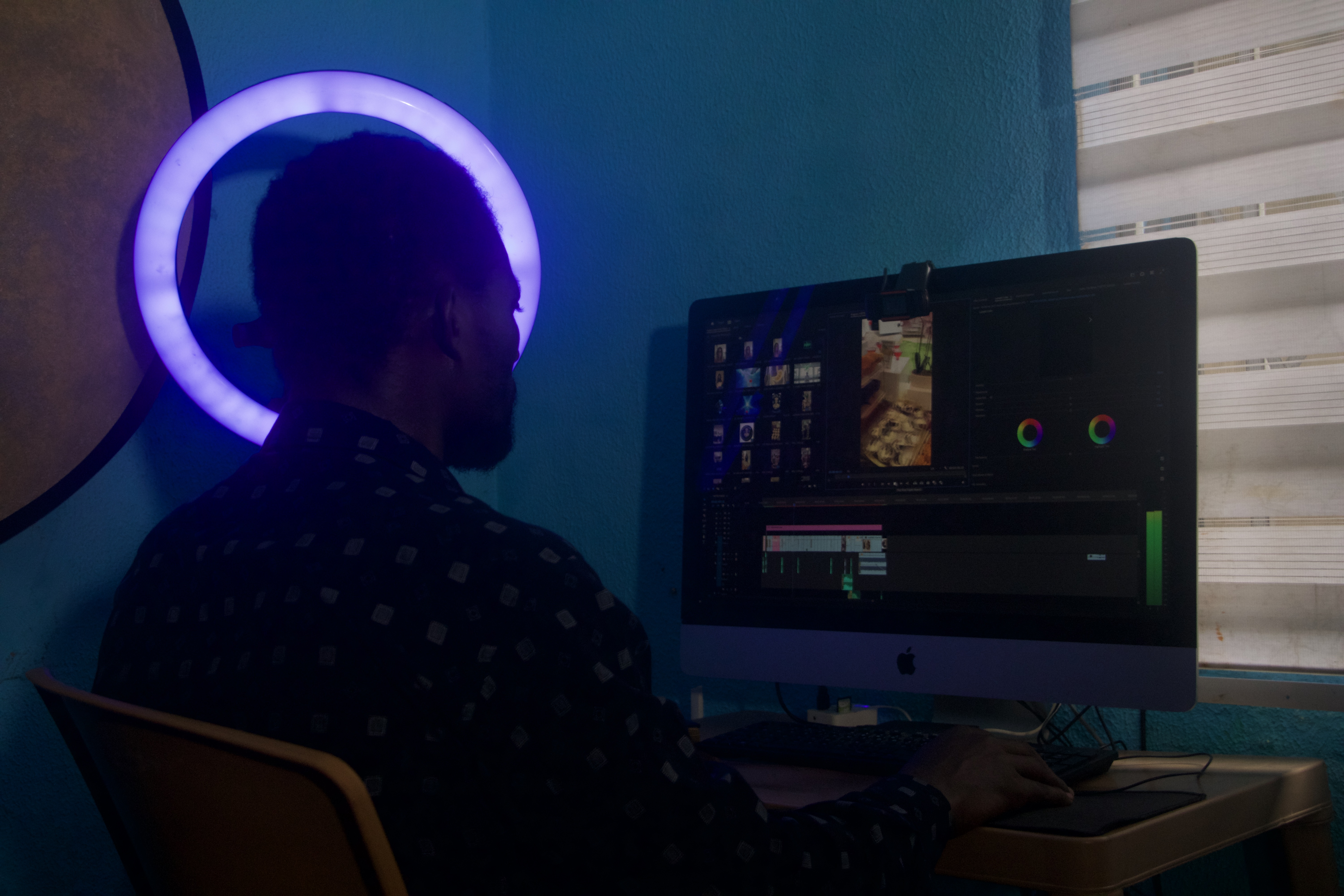 McBenstudioGh9's profile picture
