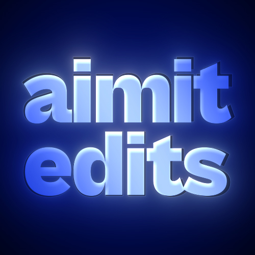 aimitedits's profile picture