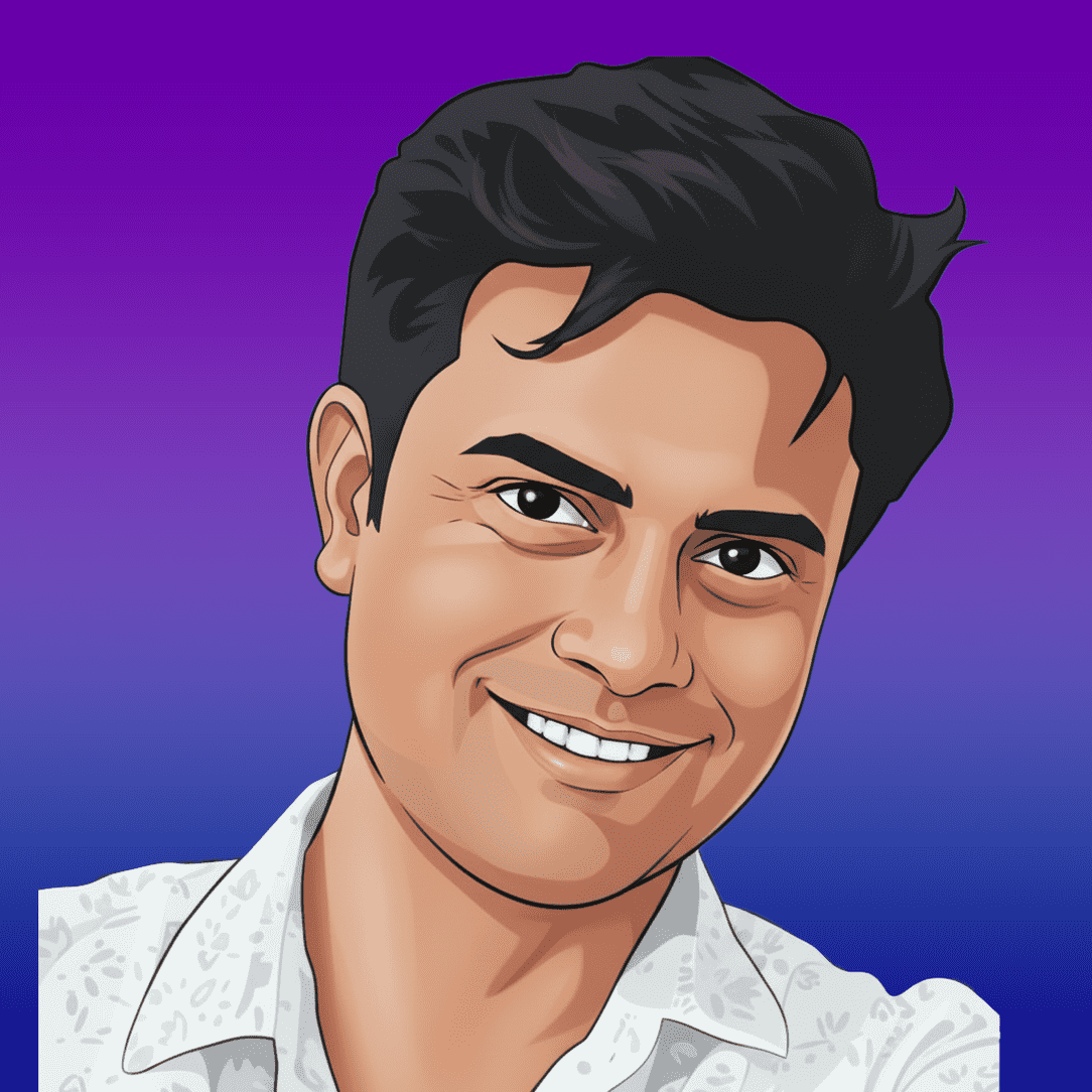 amritkumar's profile picture