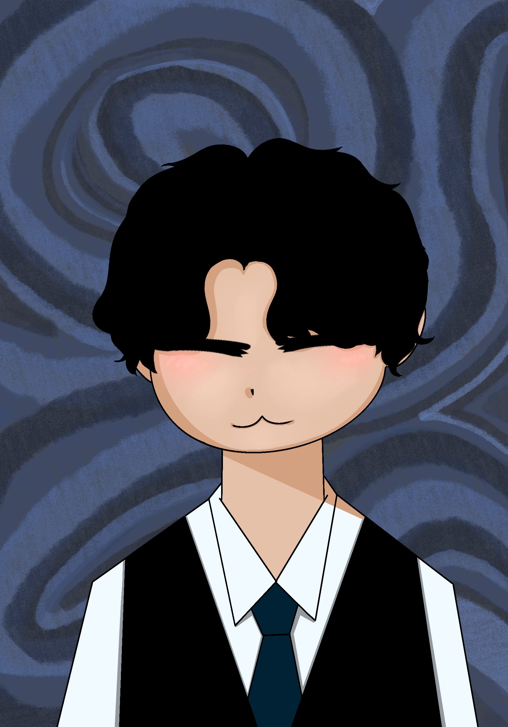 WolfeeBard's profile picture