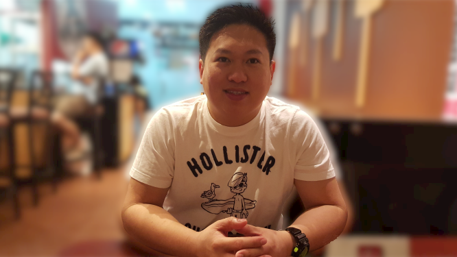 thony's profile picture