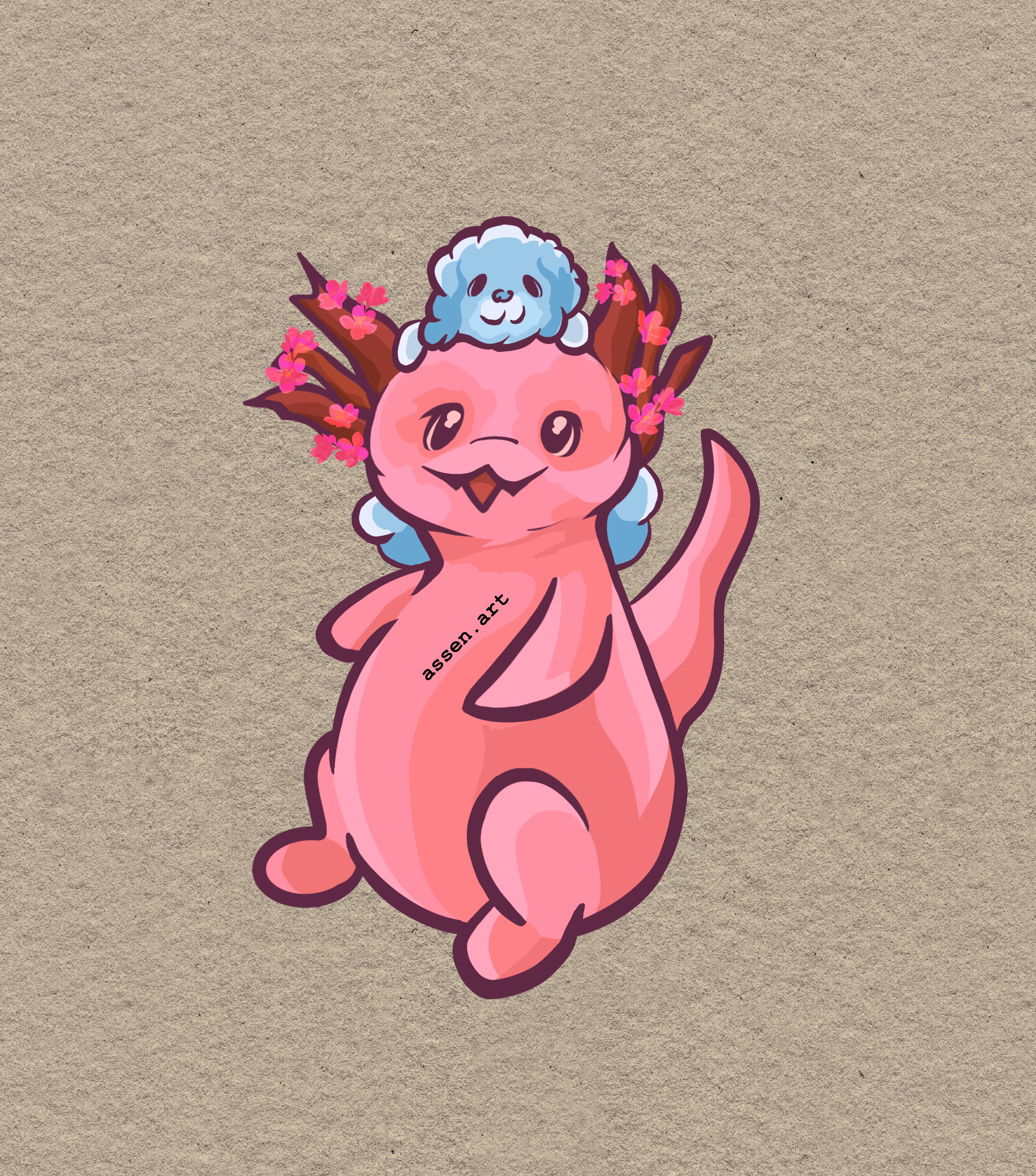 assen's profile picture