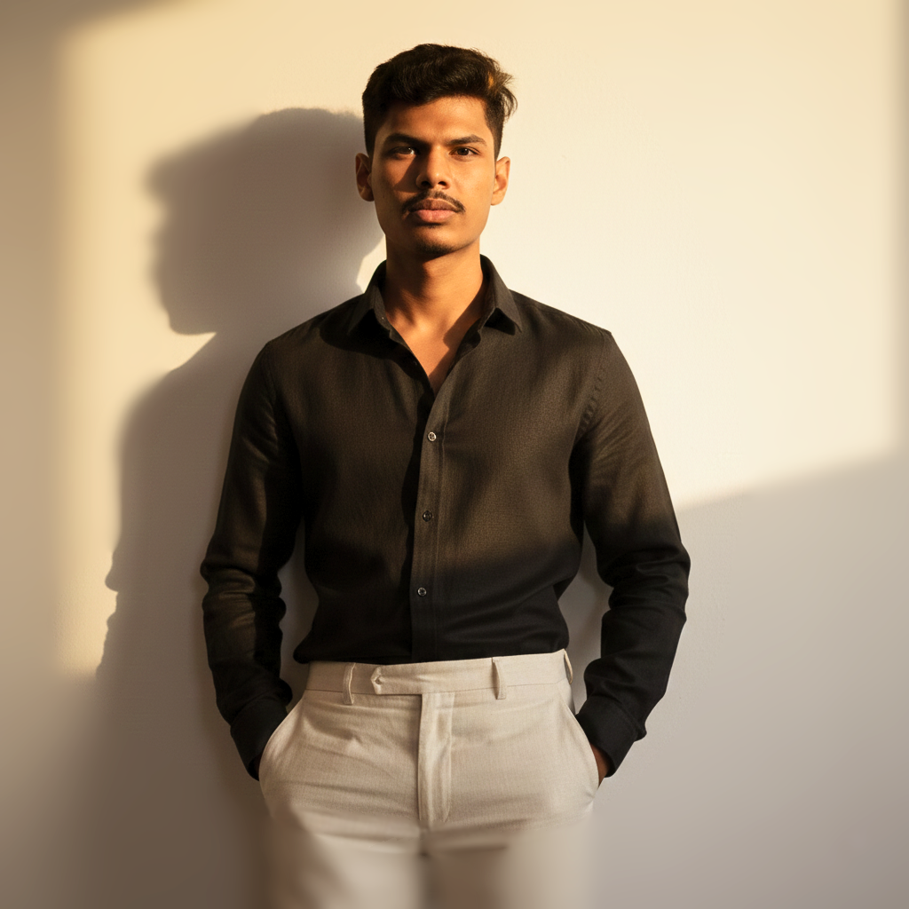 mairaj's profile picture
