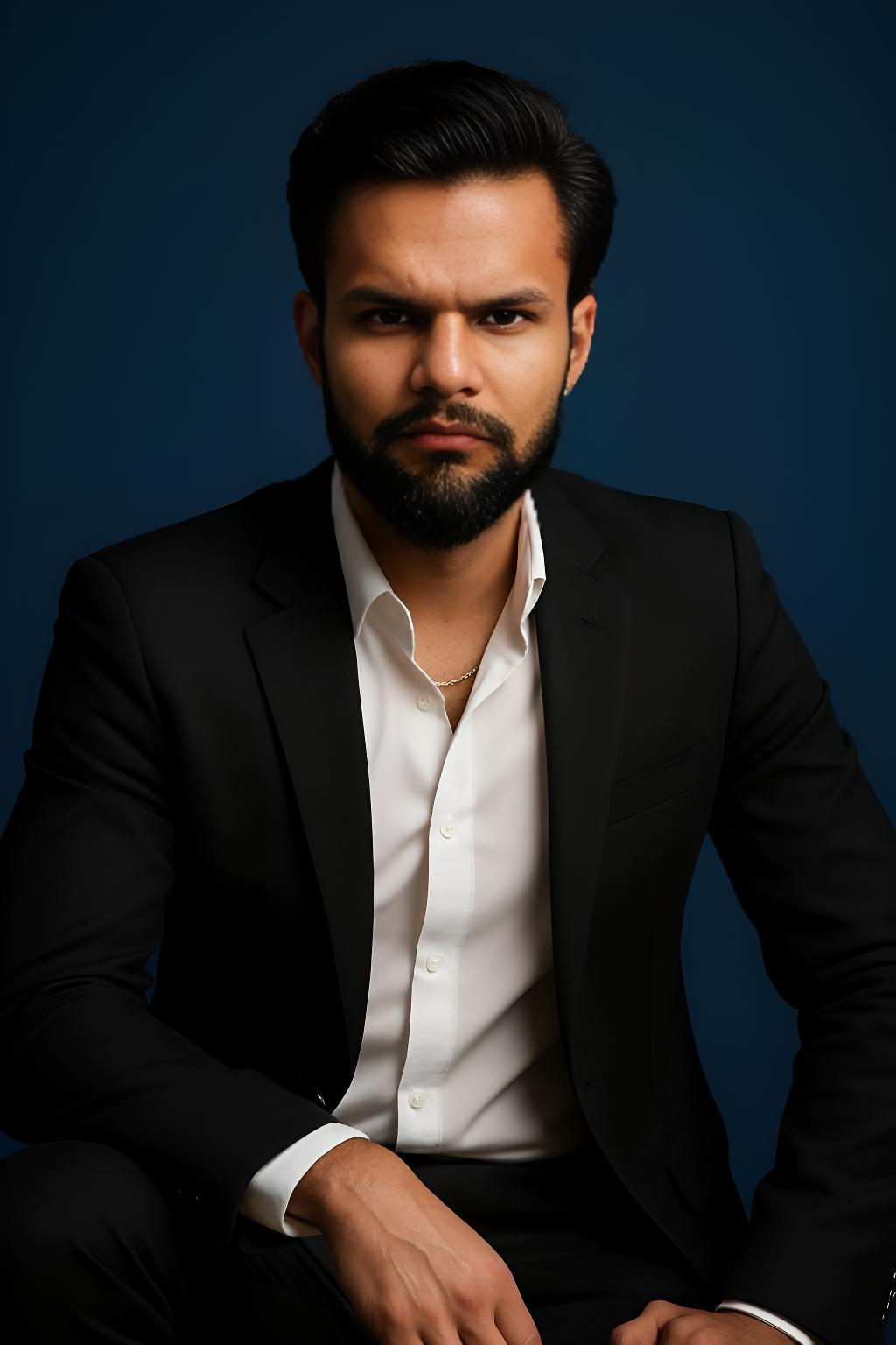 zubair's profile picture