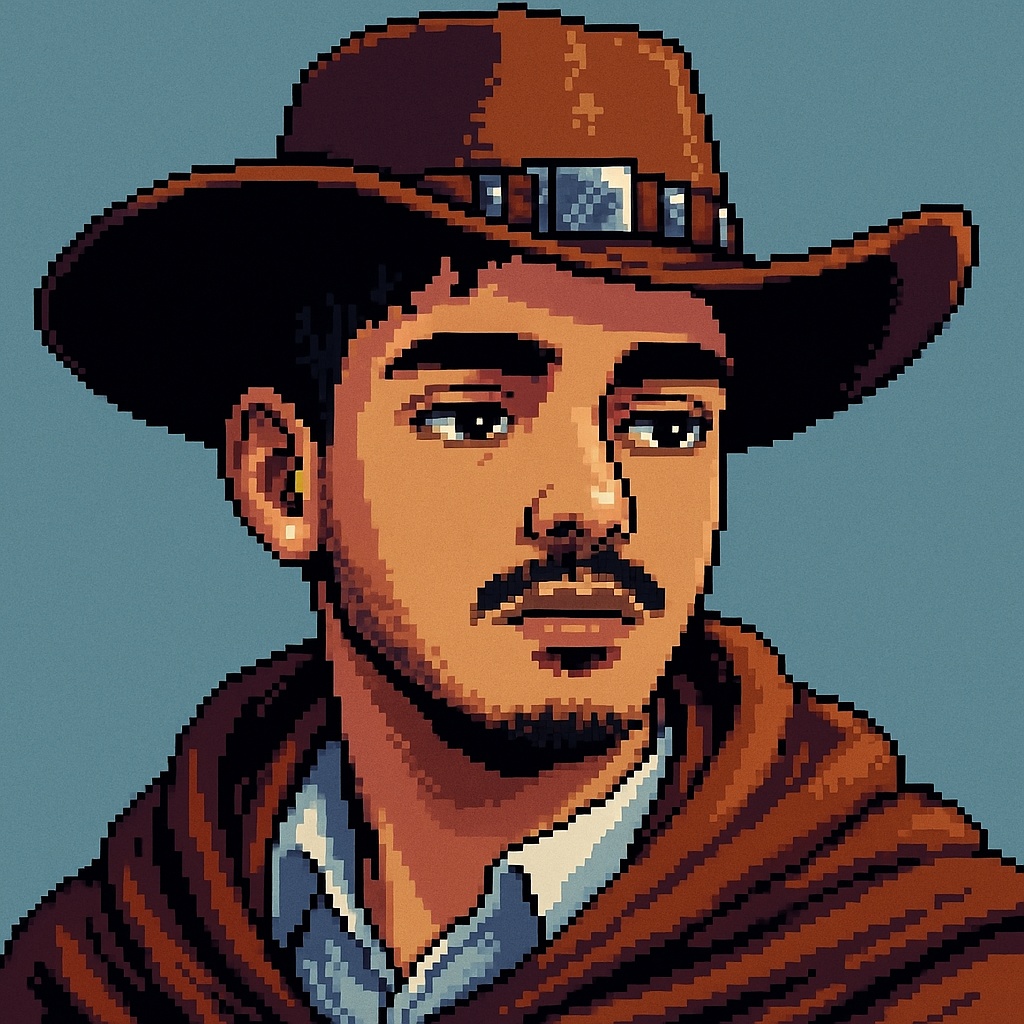 amine7's profile picture