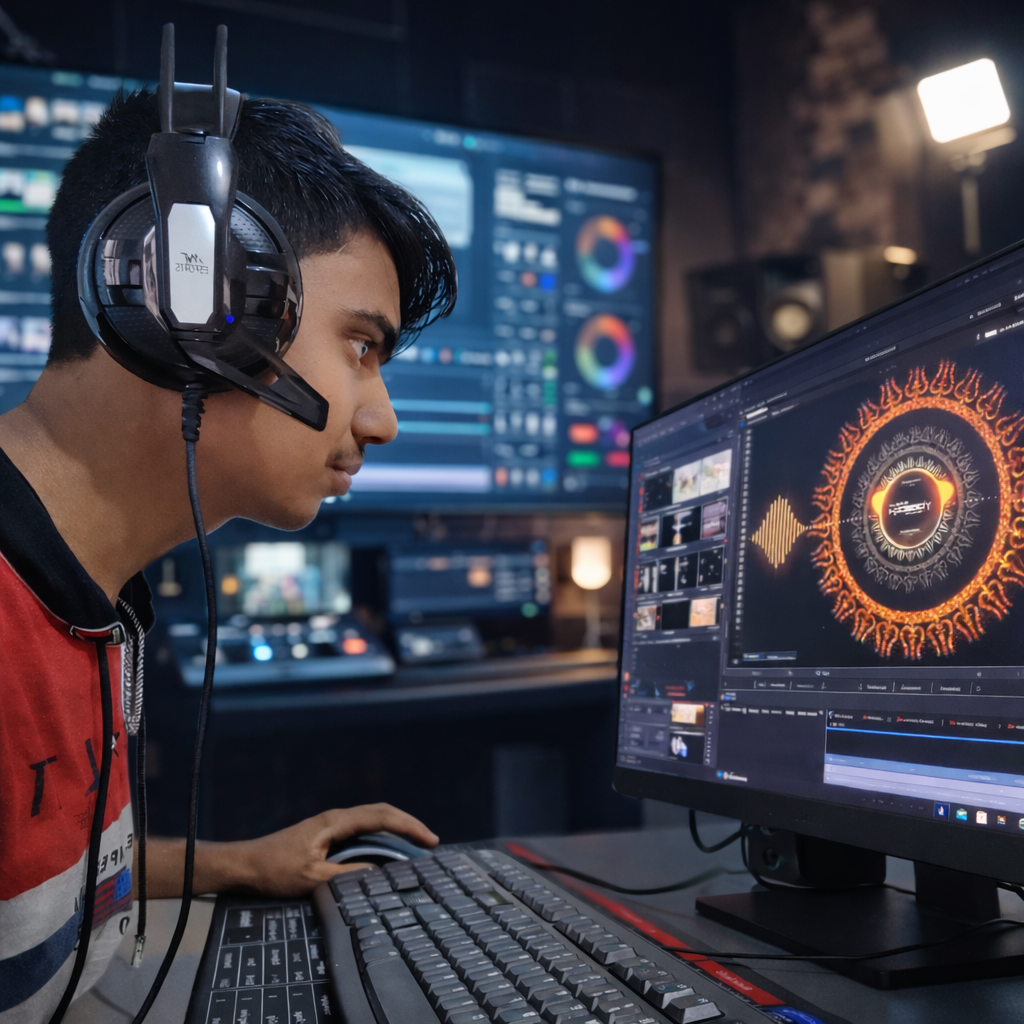 Tushar@video+editor's profile picture