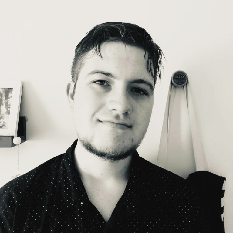 joaquin's profile picture