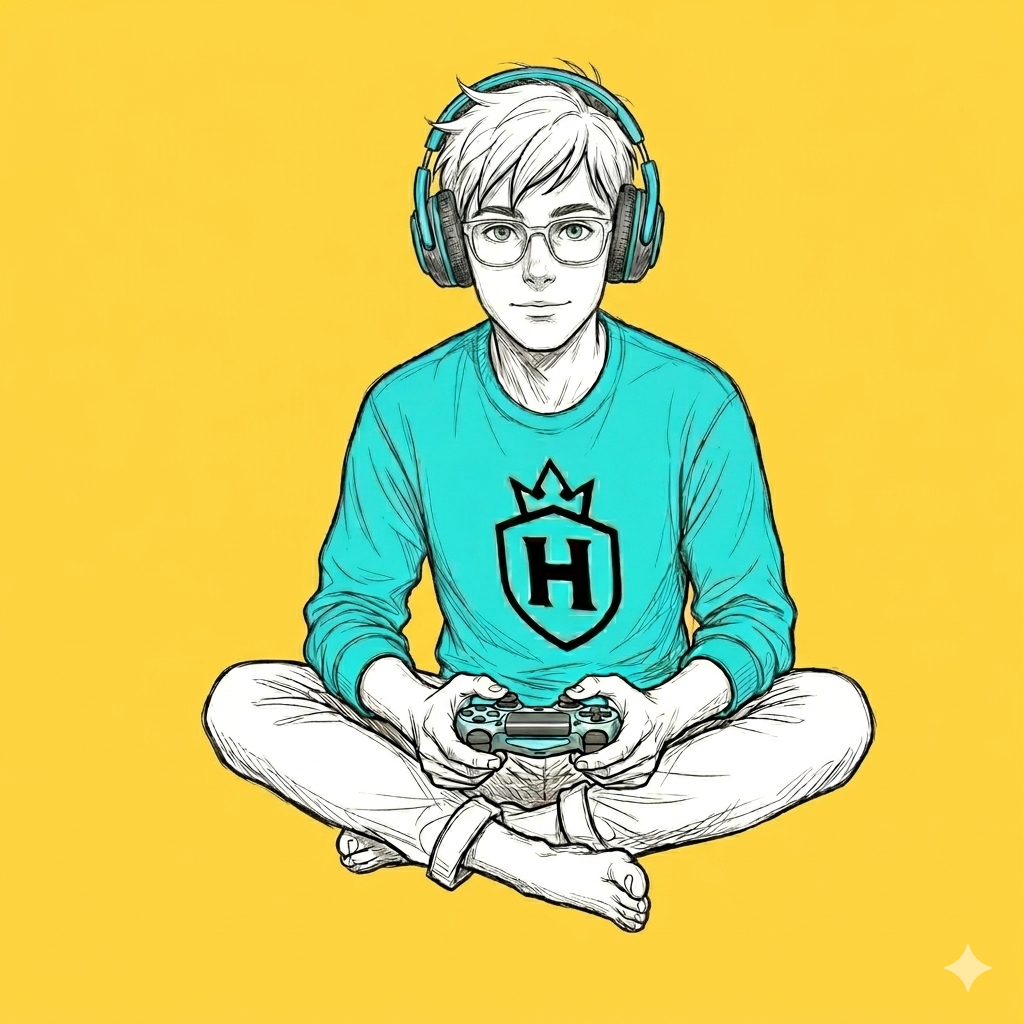 harsh11's profile picture