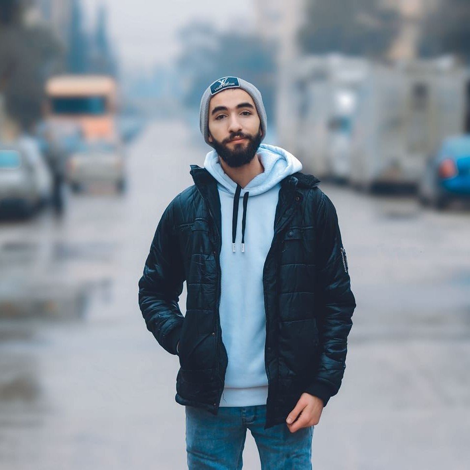 khaled's profile picture