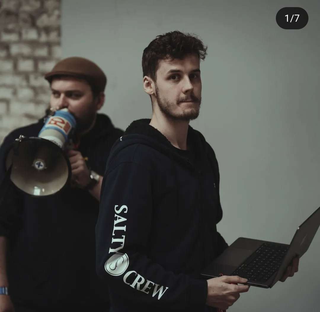 BaanZtm's profile picture