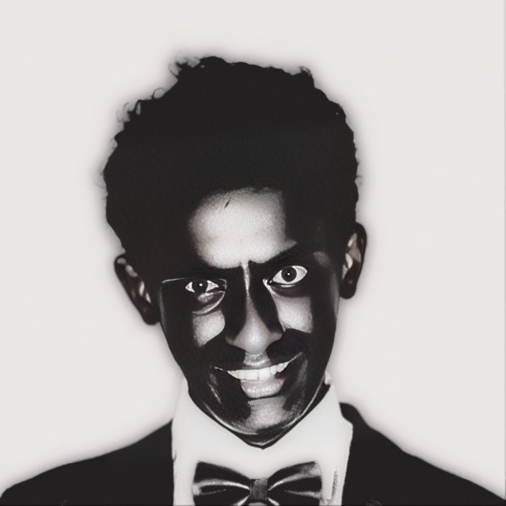 Yareduve's profile picture