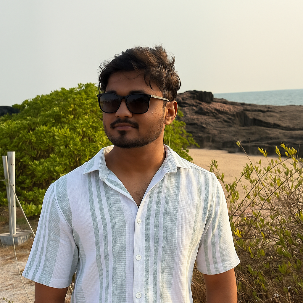 suhas's profile picture