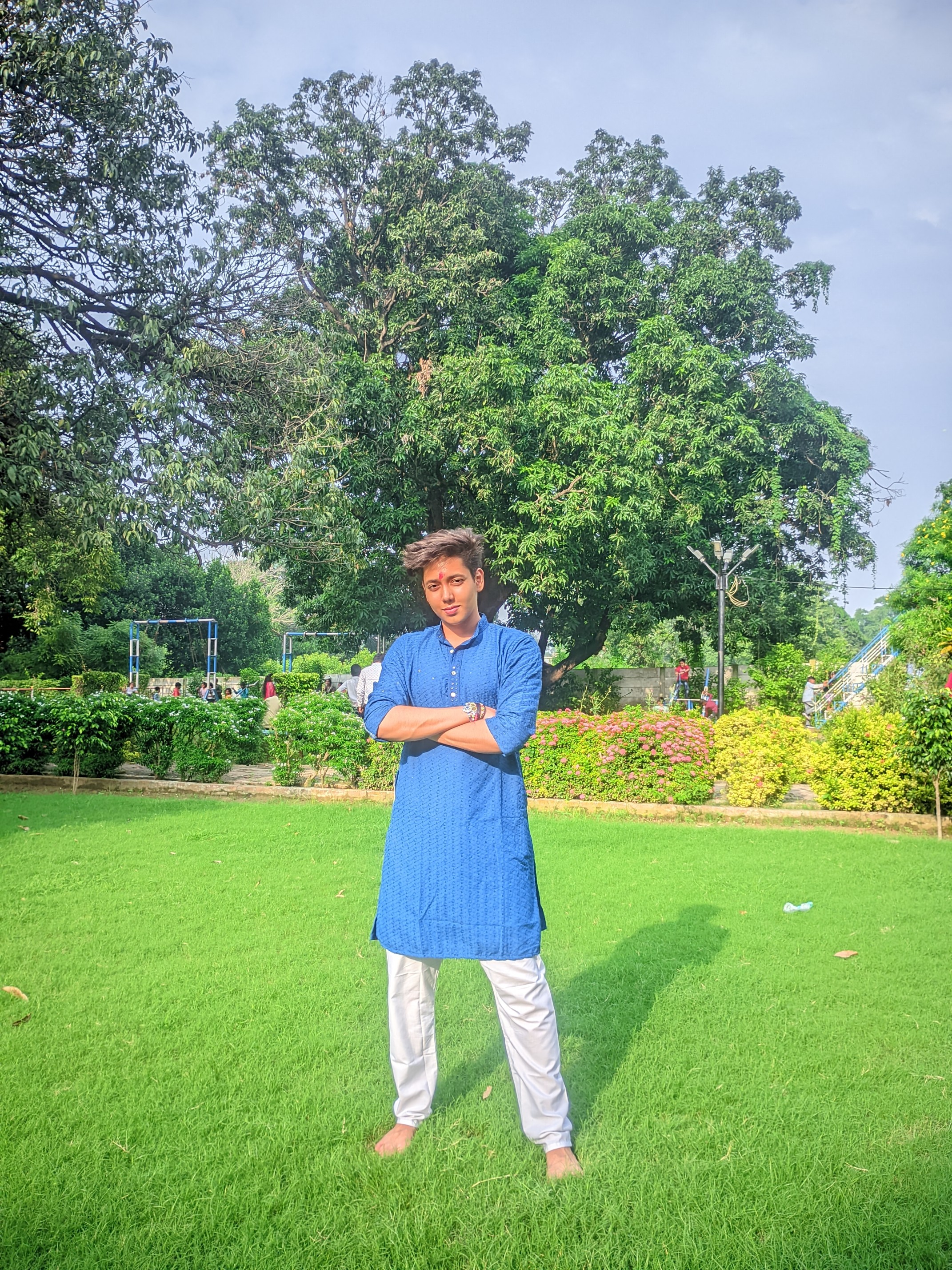 aadi's profile picture