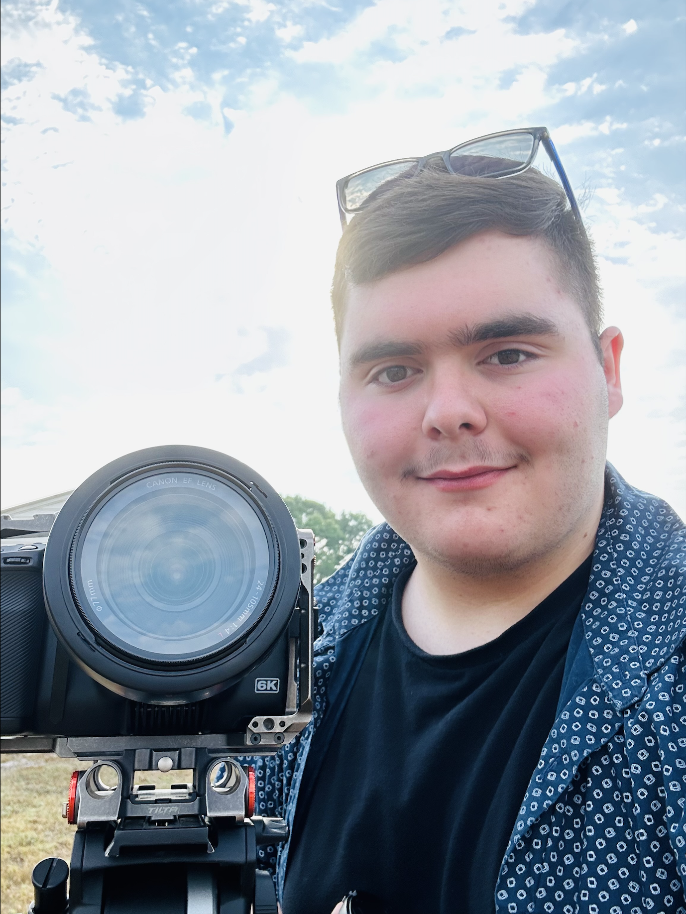 NoahSpegal's profile picture