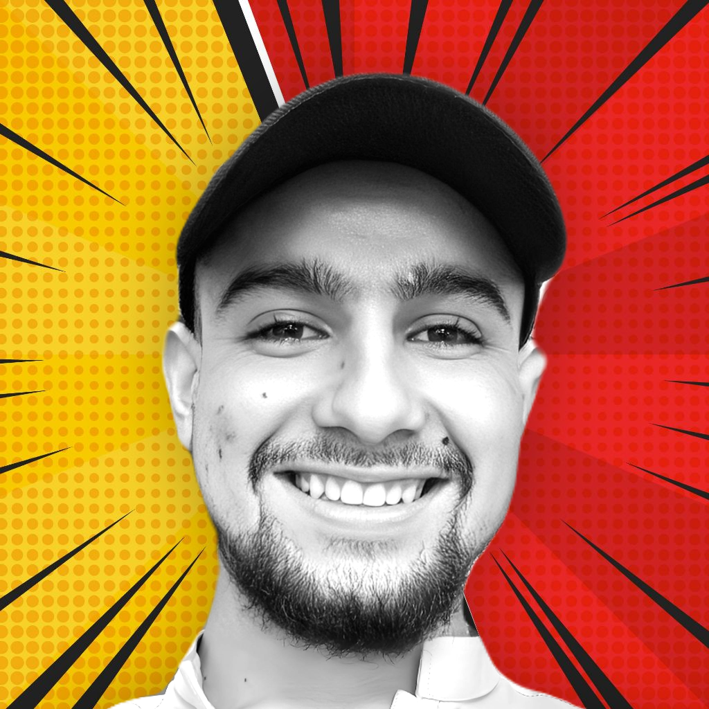 kashif's profile picture
