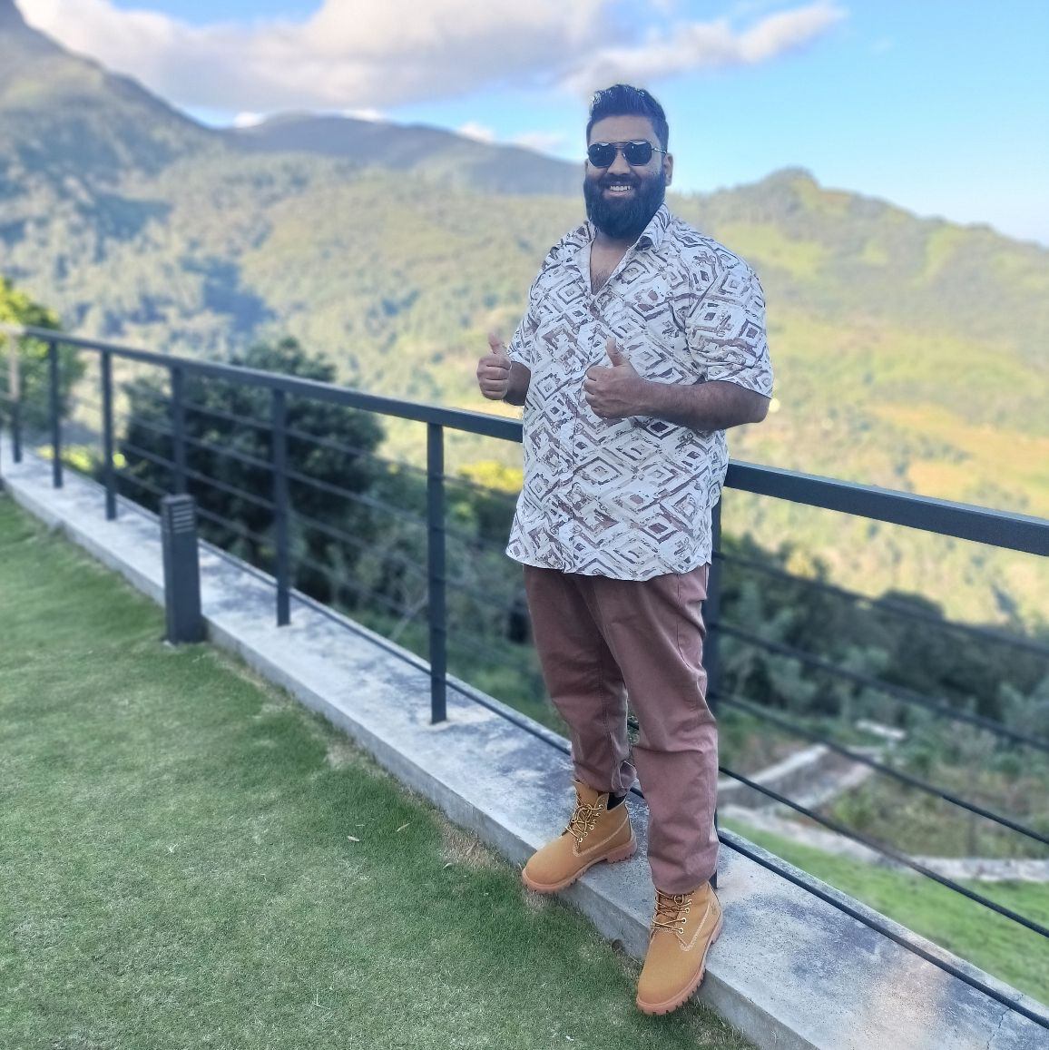 yuresh's profile picture