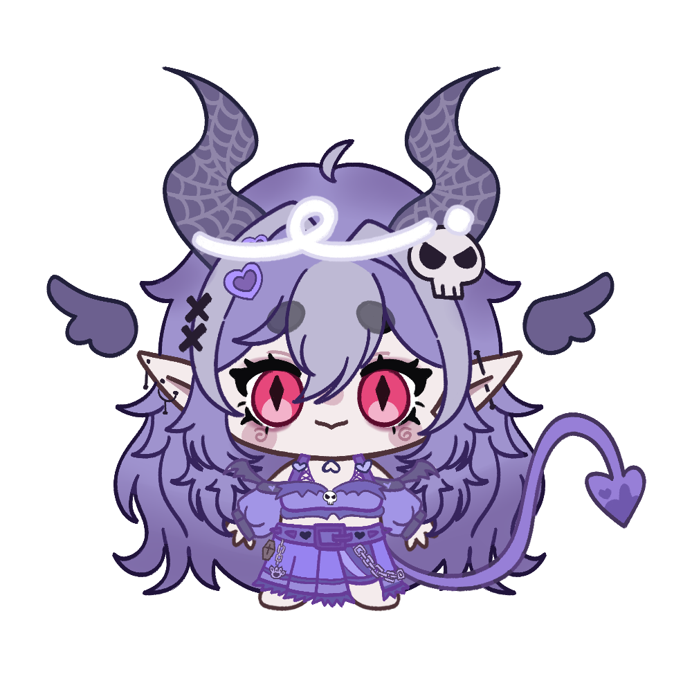 spookiline's profile picture