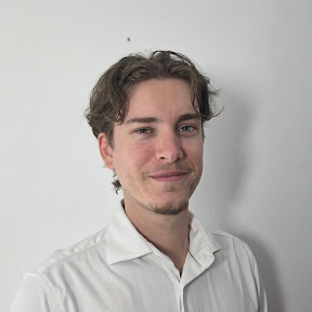 joris's profile picture